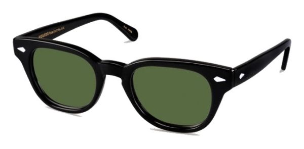 Moscot Tummel Sun
