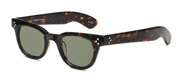 Moscot Vilda Version 3 Sun