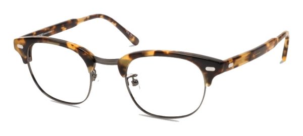 Moscot Yukel