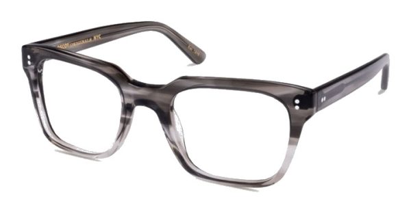 Moscot Zayde