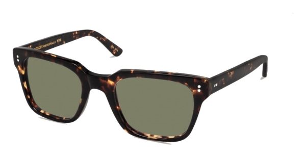 Moscot Zayde Sun
