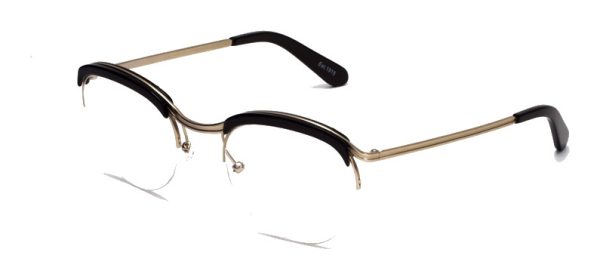 Moscot Zelda
