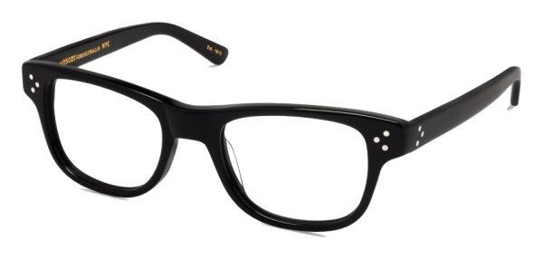 Moscot Zetz