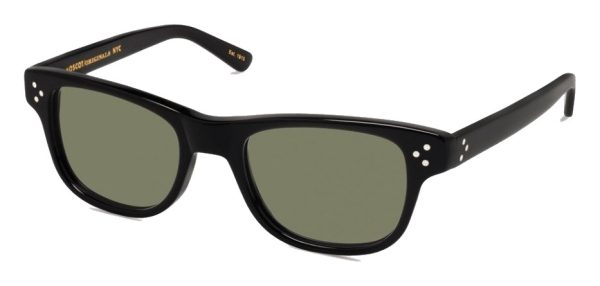 Moscot Zetz Sun