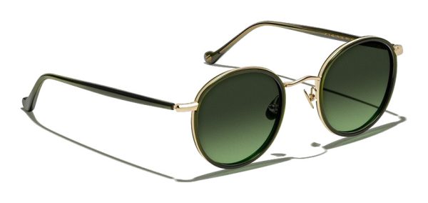 Moscot Zev Sun Nv