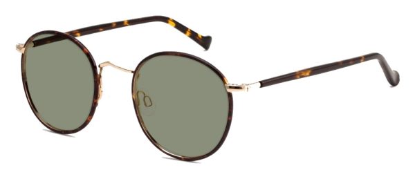Moscot Zev Sun