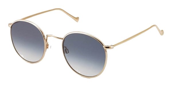 Moscot Zevt Sun