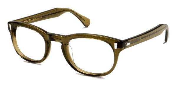 Moscot Zilch