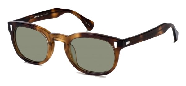 Moscot Zilch Sun