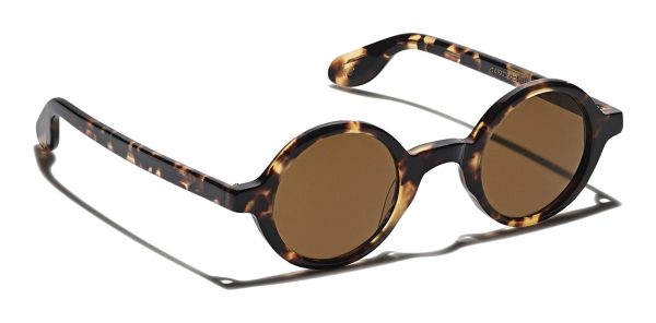 Moscot Zolman Sun