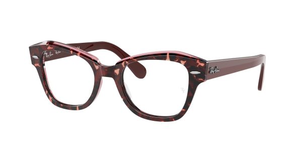 Ray-ban State Street RX5486