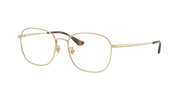 Ray-ban RX6418D