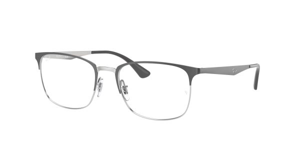 Ray-ban RX6421