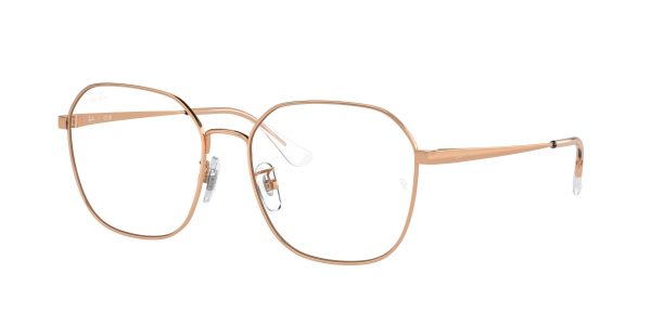 Ray-ban RX6490D
