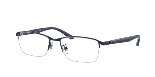 Ray-ban RX6501D