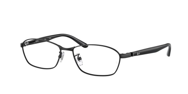 Ray-ban RX6502D