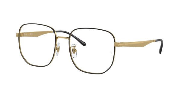Ray-ban RX6503D