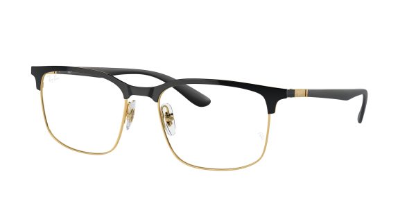 Ray-ban RX6518