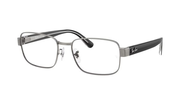 Ray-ban RX6529
