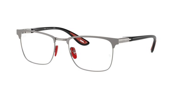 Ray-ban RX6621M