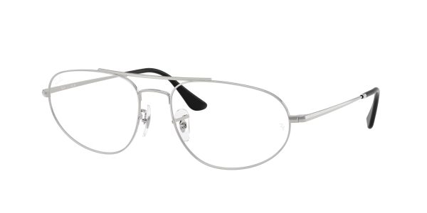Ray-ban  RX6645