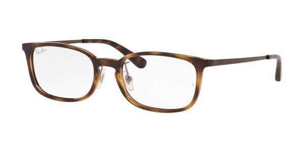 Ray-ban RX7182D