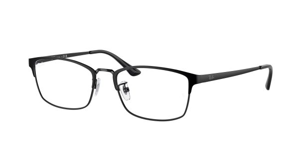 Ray-ban RX8772D