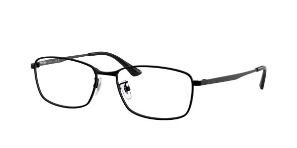 Ray-ban RX8775D