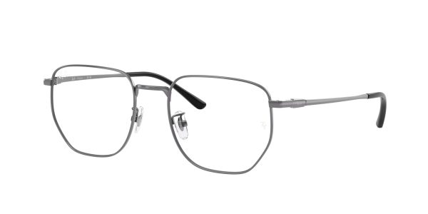 Ray-ban RX8776D