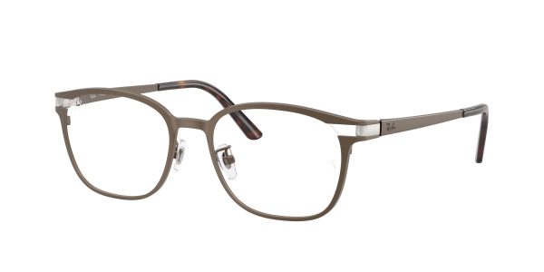 Ray-ban RX8780D