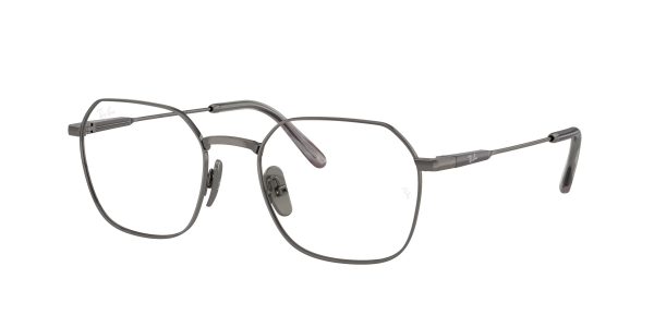 Ray-ban Jim Titanium RX8794