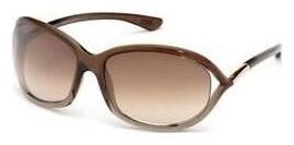 Tom Ford Jennifer FT0008