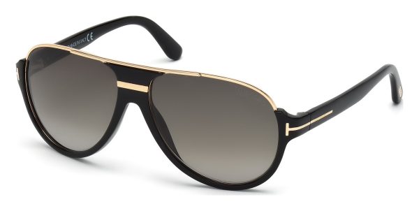 Tom Ford Dimitry FT0334