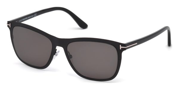 Tom Ford Alasdhair FT0526