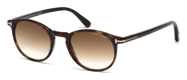 Tom Ford Andrea-02 FT0539