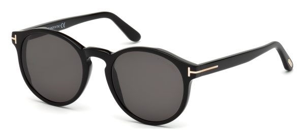 Tom Ford Ian-02 FT0591