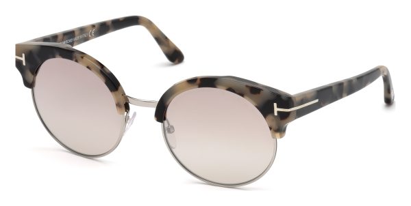 Tom Ford Alissa-02 FT0608