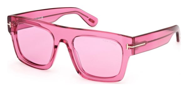 Tom Ford Fausto FT0711