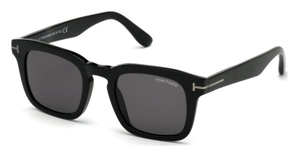 Tom Ford Dax FT0751-N