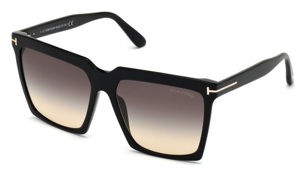 Tom Ford Sabrina-02 FT0764