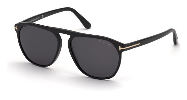 Tom Ford Jasper-02 FT0835