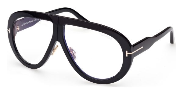 Tom Ford Troy FT0836