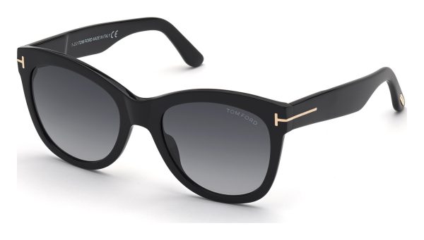 Tom Ford Wallace FT0870