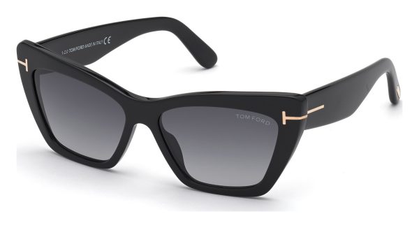 Tom Ford Wyatt FT0871