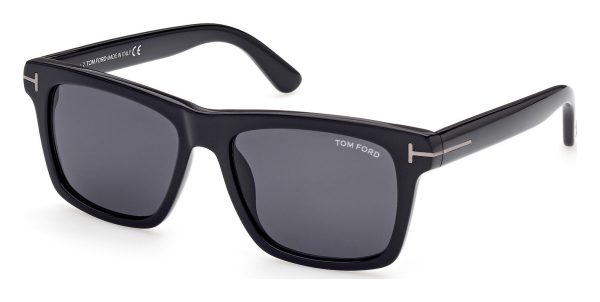 Tom Ford Buckley-02 FT0906-N