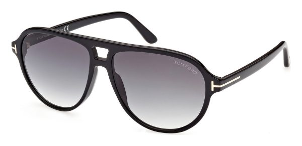Tom Ford Jeffrey FT0932