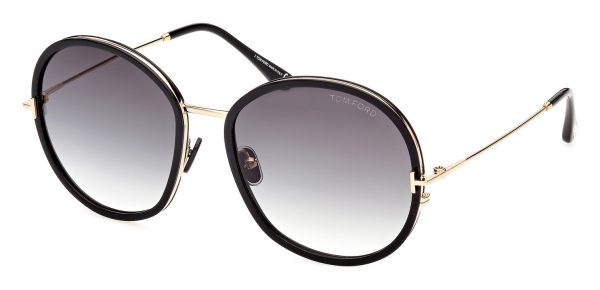 Tom Ford Hunter-02 FT0946