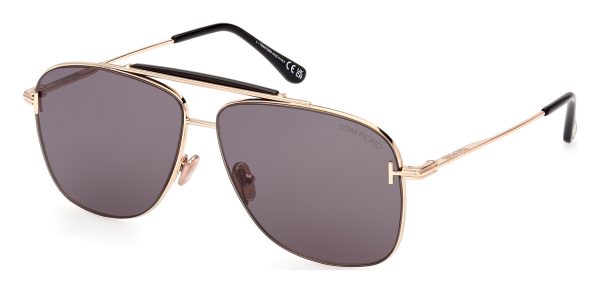 Tom Ford Jaden FT1017