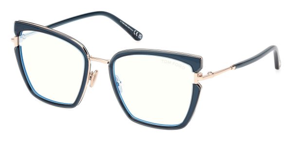 Tom Ford Ft5984-b