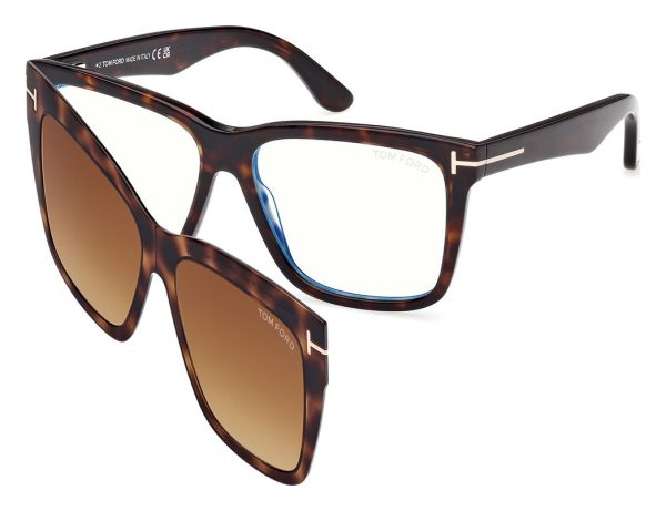 Tom Ford Ft6069-b